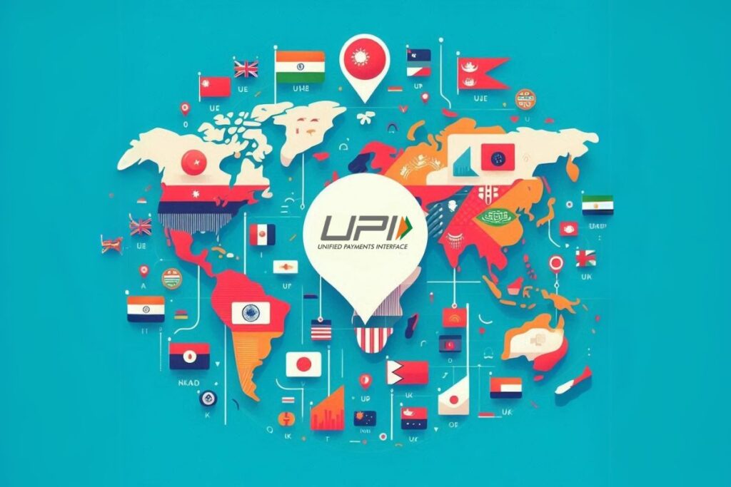 UPI-Goes-Global-Which-Countries-Accept-Indias-Payment-System